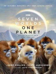 Picture of Seven Worlds One Planet