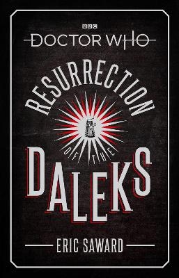 Picture of Doctor Who: Resurrection of the Daleks (Target Collection)