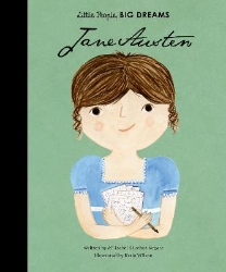 Picture of Jane Austen: Volume 12