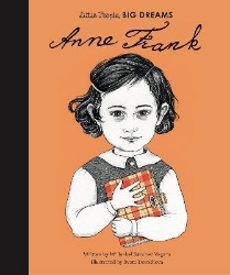 Picture of Anne Frank: Volume 17