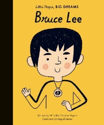 Picture of Bruce Lee: Volume 29