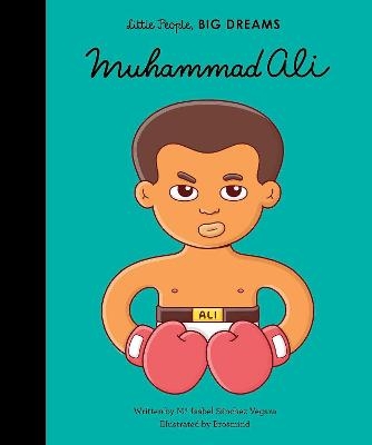 Picture of Muhammad Ali: Volume 21
