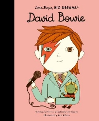 Picture of David Bowie: Volume 26