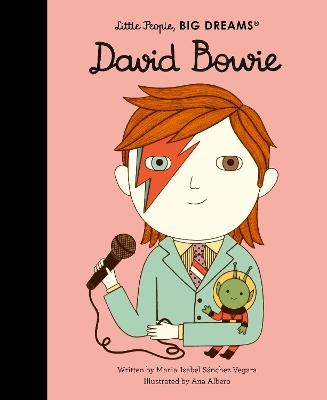 Picture of David Bowie: Volume 26