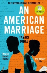 Picture of An American Marriage: WINNER OF THE WOMEN'S PRIZE FOR FICTION, 2019