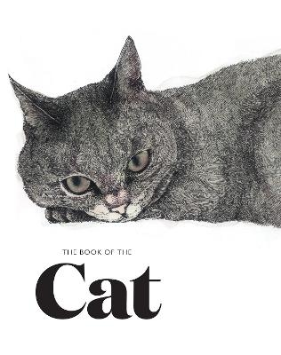 Picture of The Book of the Cat: Cats in Art