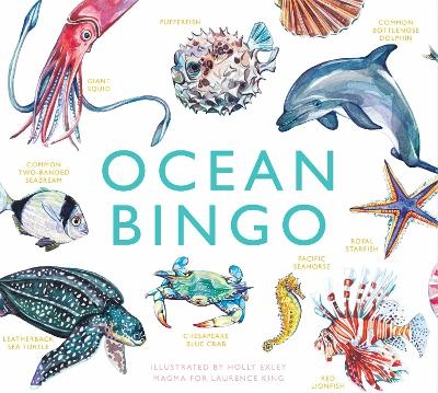 Picture of Ocean Bingo