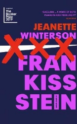 Picture of Frankissstein: A Love Story