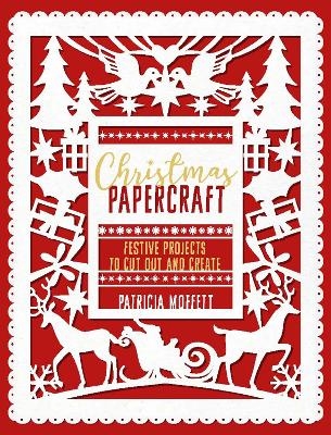 Picture of Christmas Papercraft: Festive projects to cut out and create
