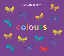 Picture of Britta Teckentrup's Colours