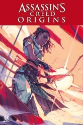 Picture of Assassin's Creed Omnibus Volume 1