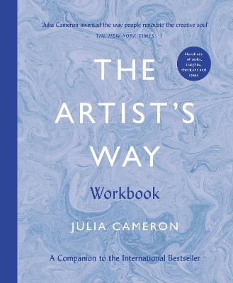 Picture of The Artist's Way Workbook: A Companion to the International Bestseller