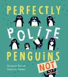 Picture of Perfectly Polite Penguins