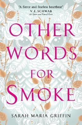 Picture of Other Words for Smoke