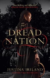 Picture of Dread Nation