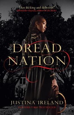 Picture of Dread Nation