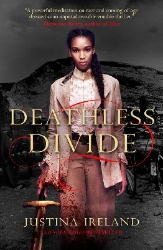 Picture of Deathless Divide