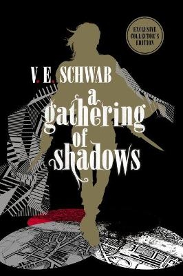 Picture of A Gathering of Shadows: Collector's Edition