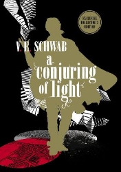 Picture of Conjuring of Light: Collector's Edition