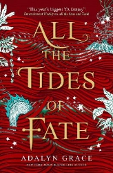 Picture of All the Tides of Fate