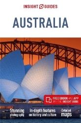 Picture of Insight Guides Australia (Travel Guide with Free eBook)