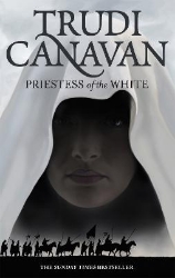 Picture of Priestess Of The White: Book 1 of the Age of the Five