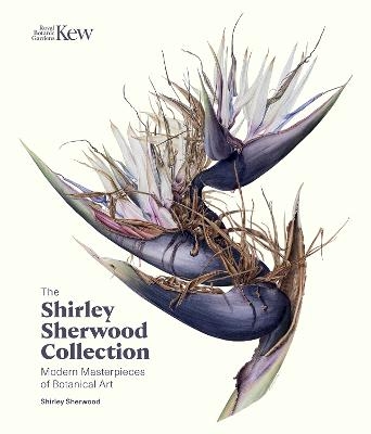 Picture of The Shirley Sherwood Collection: Botanical Art Over 30 Years