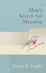 Picture of Man's Search For Meaning: Classic Editions