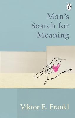 Picture of Man's Search For Meaning: Classic Editions