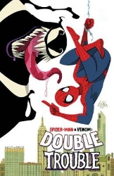 Picture of Spider-Man & Venom: Double Trouble