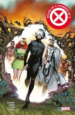 Picture of House Of X/powers Of X