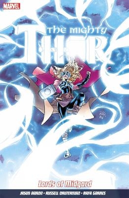 Picture of Mighty Thor Vol. 2, The: Lords of Midgard