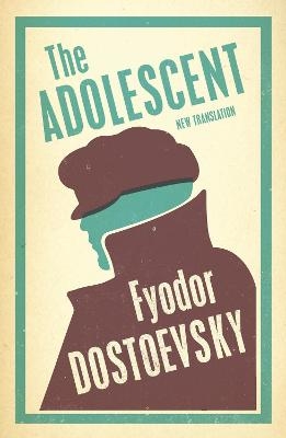 Picture of The Adolescent: New Translation