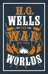 Picture of The War of the Worlds