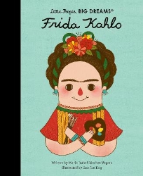 Picture of Frida Kahlo: Volume 2