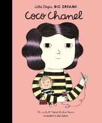 Picture of Coco Chanel: Volume 1