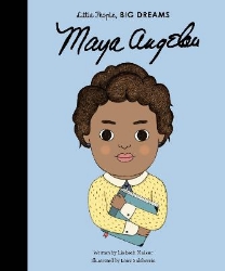 Picture of Maya Angelou: Volume 4