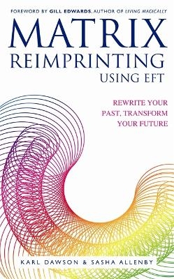 Picture of Matrix Reimprinting using EFT: Rewrite Your Past, Transform Your Future