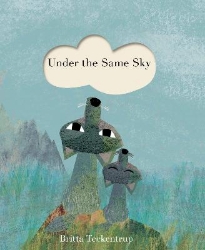 Picture of Under the Same Sky