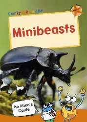 Picture of Minibeasts: (Orange Non-fiction Early Reader)