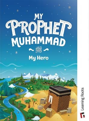 Picture of My Prophet Muhammad