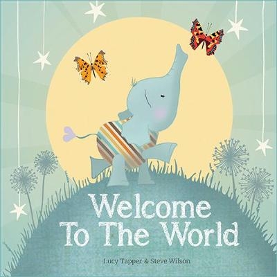 Picture of Welcome to the World