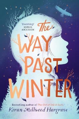 Picture of The Way Past Winter (paperback)