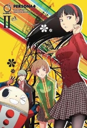 Picture of Persona 4 Volume 2