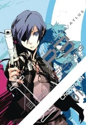 Picture of Persona 3 Volume 1