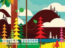 Picture of Patrick Hruby Natural Wonders