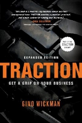 Picture of Traction: Get a Grip on Your Business