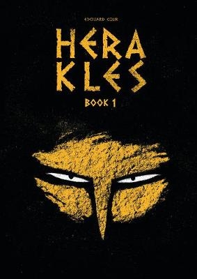 Picture of Herakles Book 1