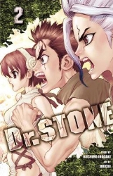 Picture of Dr. STONE, Vol. 2