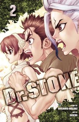 Picture of Dr. STONE, Vol. 2
